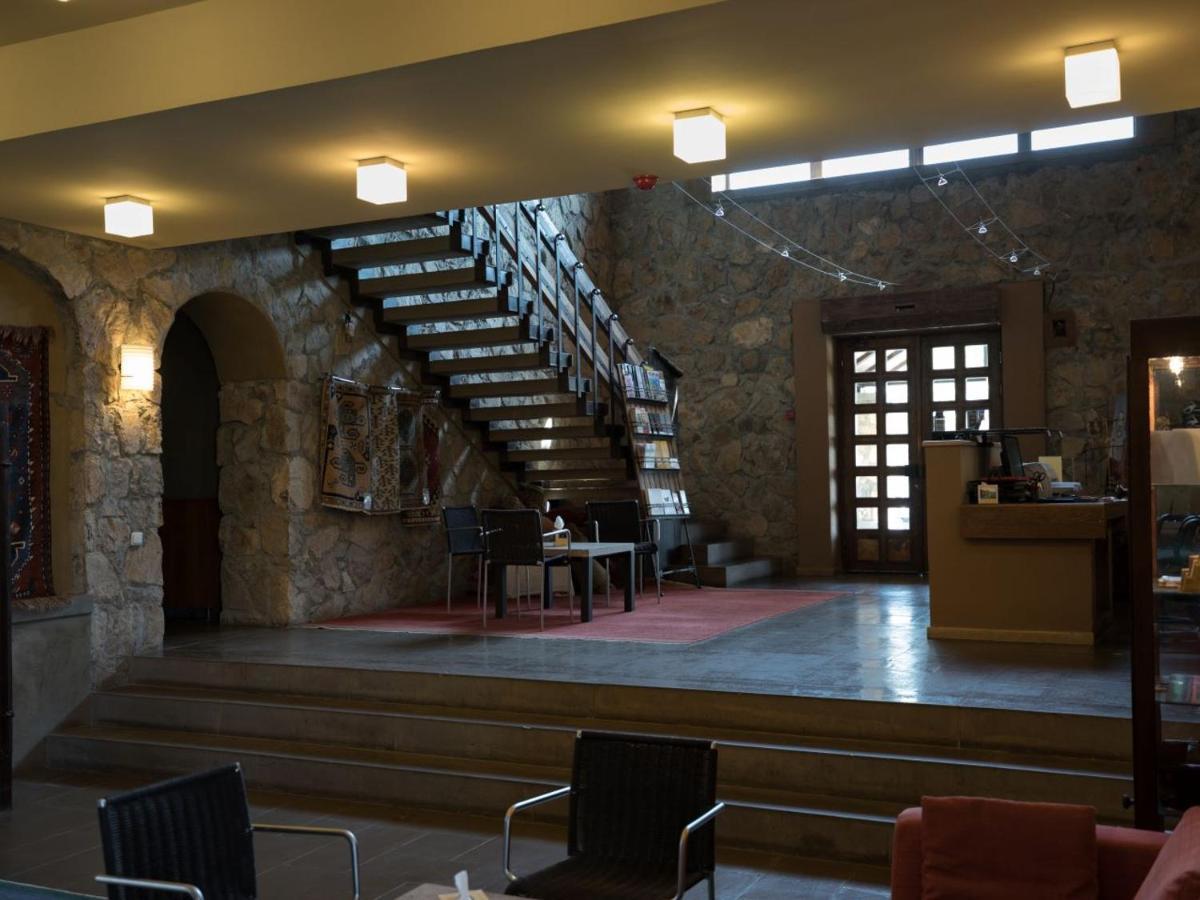 Tufenkian Avan Marak Tsapatagh Hotel Кзыкент Экстерьер фото