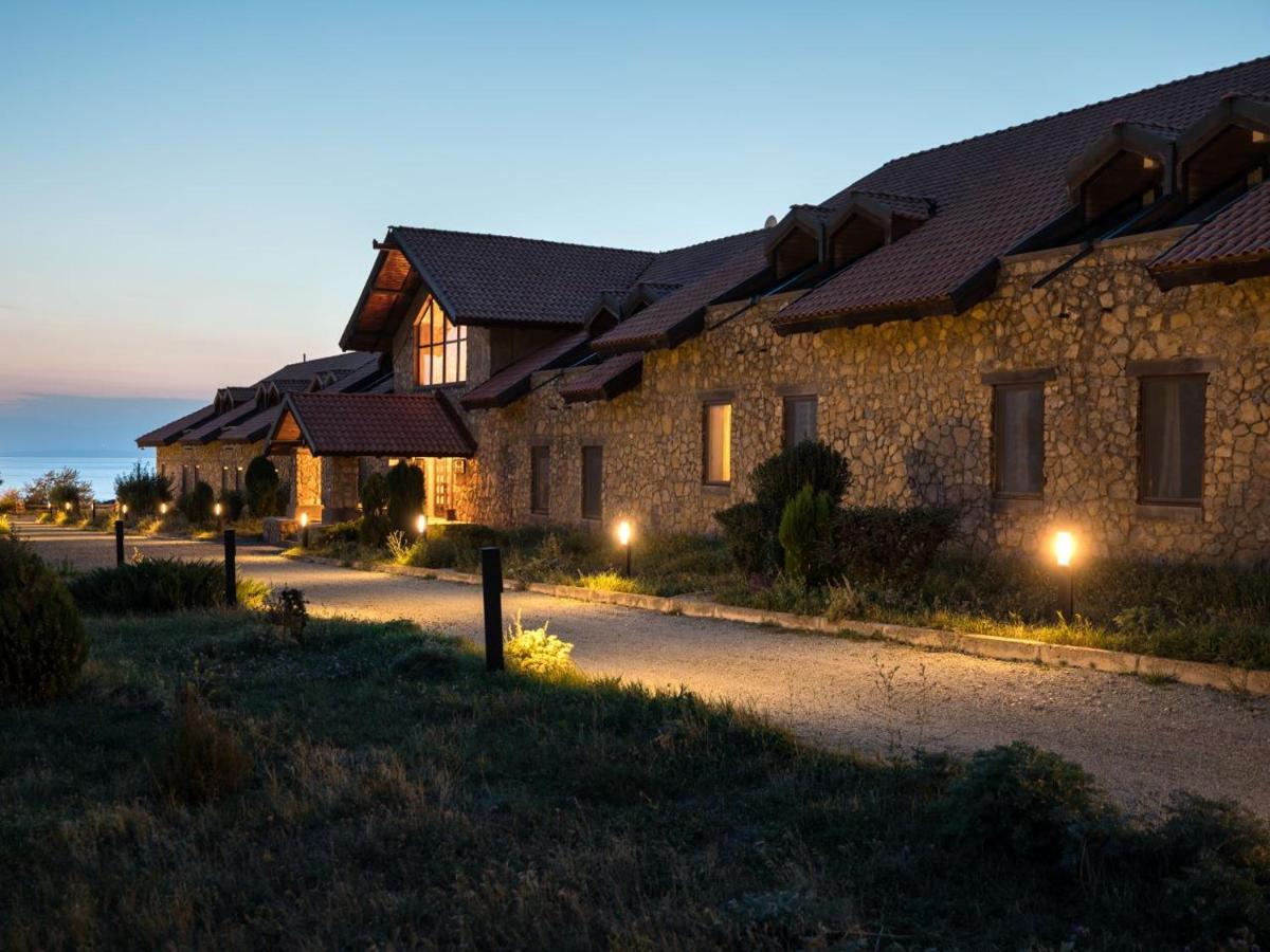 Tufenkian Avan Marak Tsapatagh Hotel Кзыкент Экстерьер фото