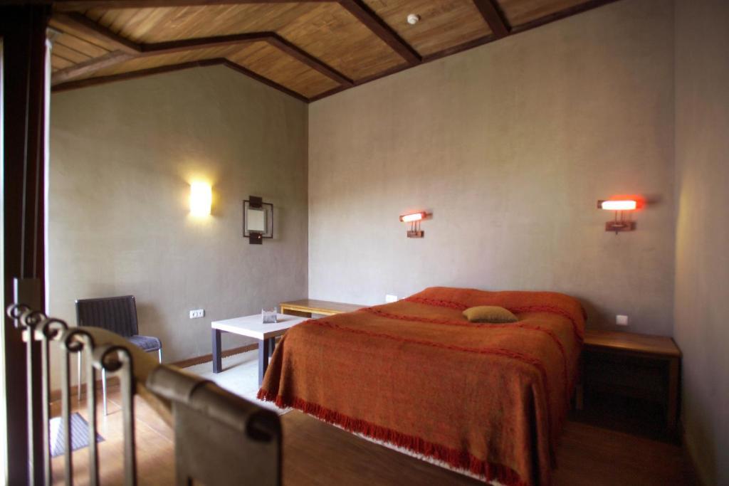 Tufenkian Avan Marak Tsapatagh Hotel Кзыкент Номер фото